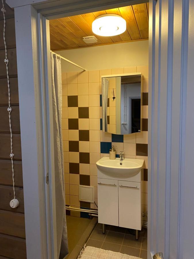 Dzirnavkalns Villa Cesvaine Eksteriør bilde